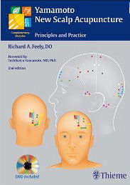 Yamamoto New Scalp Acupuncture Principles and Practice